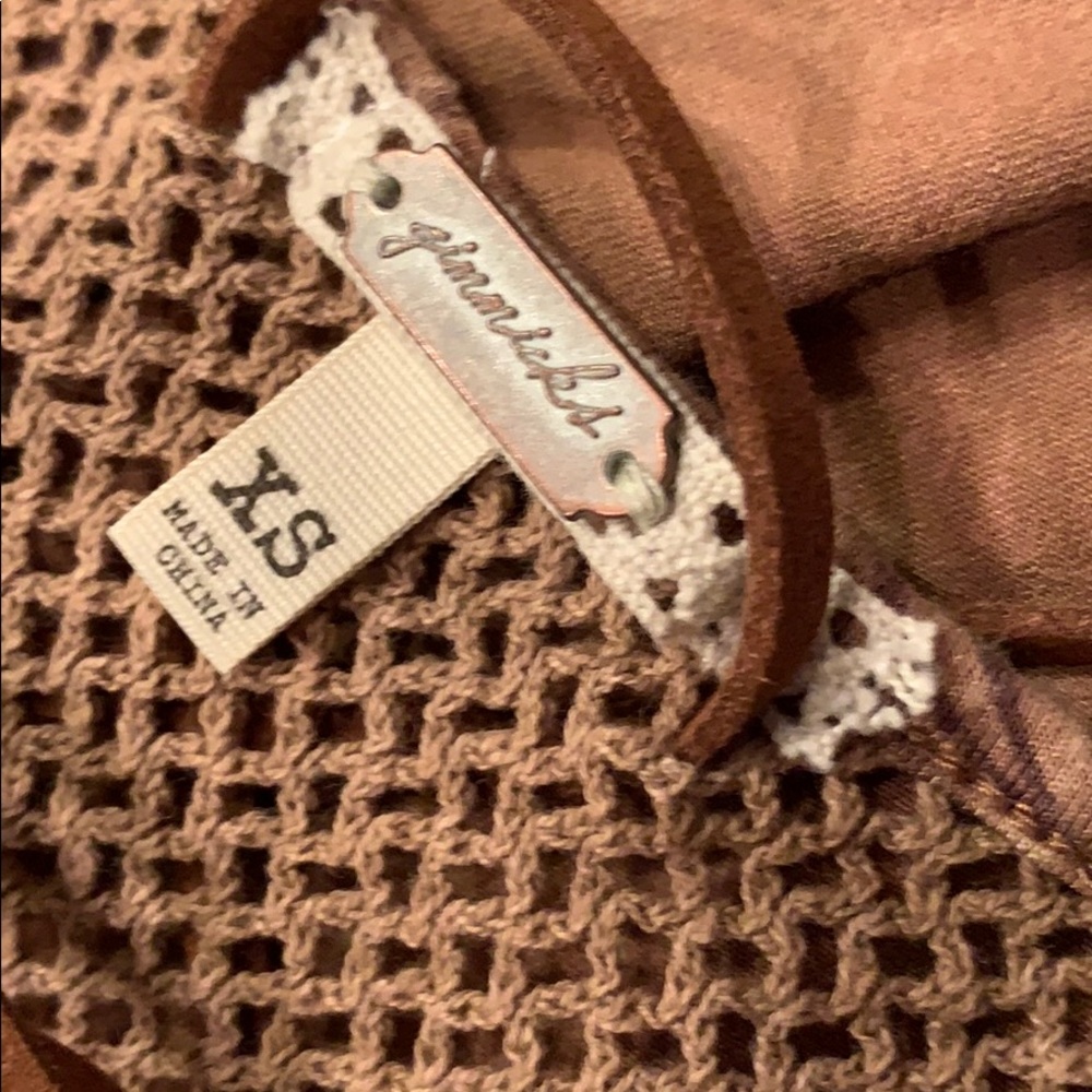 Tank top - Picture 4 of 4